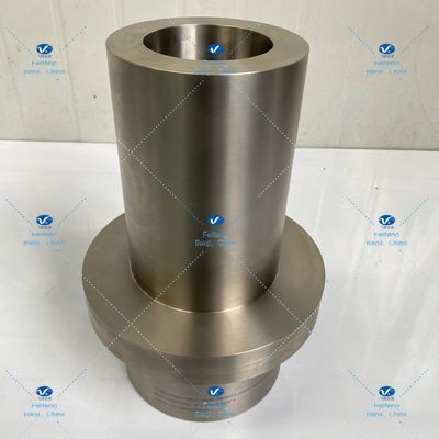 GJB9001C-2017 Titanium Bearing Bushing Shaft Sleeve